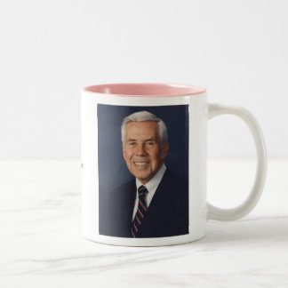 Tasse de Dick Lugar