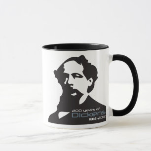 Tasse de Dickens 200