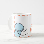 Tasse de Didlr (Devant gauche)