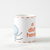 Tasse de Didlr (Centre)