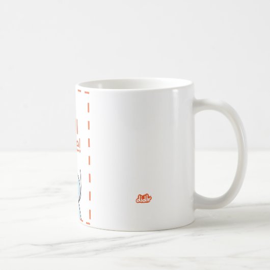 Tasse de Didlr (Droite)