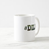 Tasse de DILF (Devant droit)
