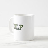 Tasse de DILF (Devant gauche)