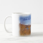 Tasse de Dillon le Colorado de lac (Gauche)