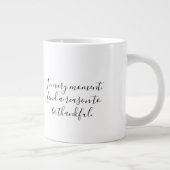 Tasse de dinde mythologique (Droite)