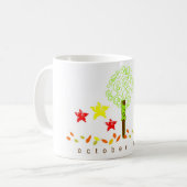 Tasse de dîner de répétition (Devant gauche)