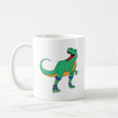 Tasse de Dino AFO (Gauche)