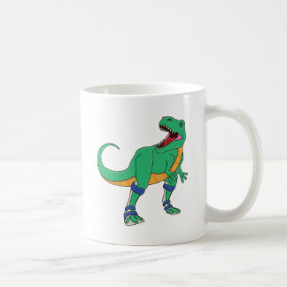 Tasse de Dino AFO