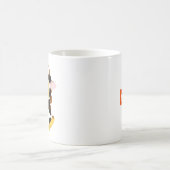 Tasse de Dino de lait de VIPKID (Centre)