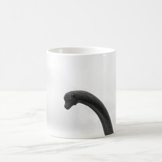 Tasse de dinosaure (Centre)