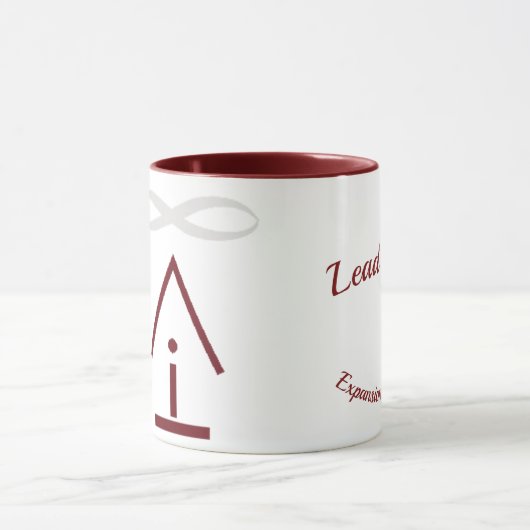 Tasse de direction (Centre)