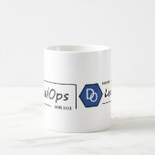 Tasse de direction de DigitalOps (Centre)
