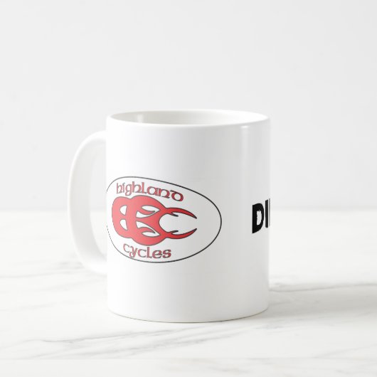 TASSE DE DIRTBIKES ! ! ! ! (Devant gauche)