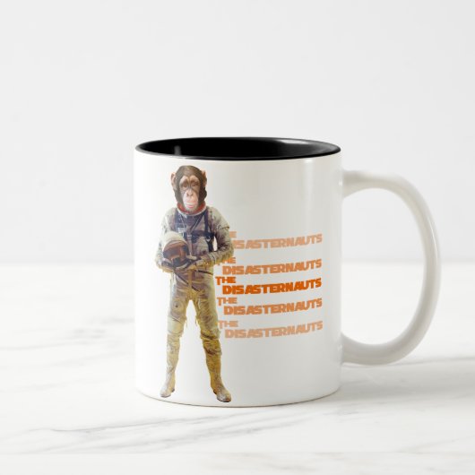 Tasse de Disasternauts (Droit)