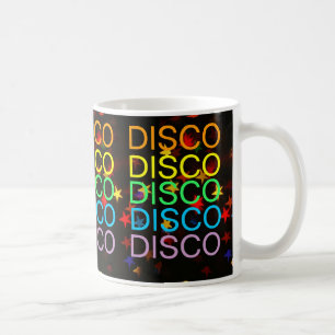TASSE DE DISCO