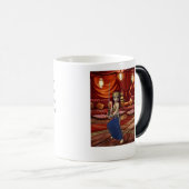 Tasse de discrétion de poison de Ninja (Devant droit)