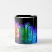 Tasse de dispersion (Centre)