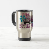 Tasse de diva de Rover (Devant gauche)