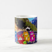 Tasse de DizzyCats (Centre)