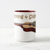 Tasse de Dobro (Centre)