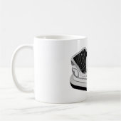 Tasse de Dodgem (Gauche)