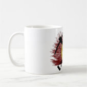 Tasse de Dogewood Mining Company (Gauche)