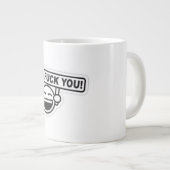 Tasse de doigt (Devant droit)