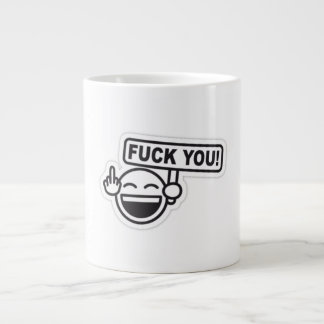 Tasse de doigt