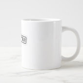 Tasse de doigt (Droite)