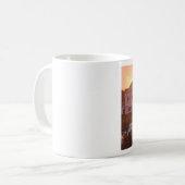 Tasse de domaines de Newpointe (Devant gauche)