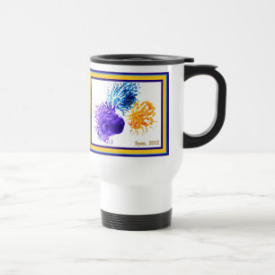 tasse de Dominguez Ryan