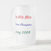 Tasse de Don - customisée (Devant gauche)