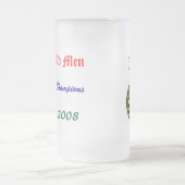 Tasse de Don - customisée (Centre)