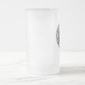 Tasse de Donald de clan (Centre)
