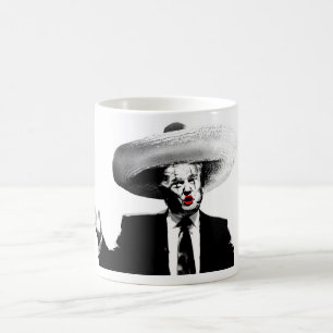 Tasse de Donald Trump