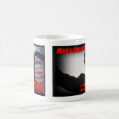 Tasse de Donald Trump 2016 (Centre)