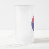 Tasse de Donald Trump 2016 (Centre)