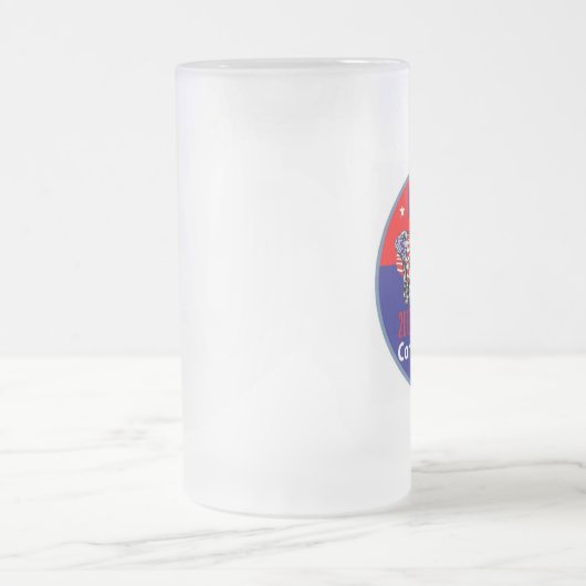 Tasse de Donald Trump 2016 (Centre)