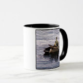 Tasse de Doose (Devant droit)