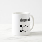 Tasse de dopamine (Devant droit)