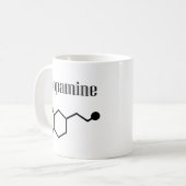 Tasse de dopamine (Devant gauche)
