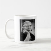 Tasse de Dorothy Day (Gauche)
