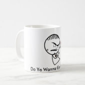 Tasse de Dotzy (Devant gauche)