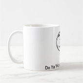 Tasse de Dotzy (Gauche)
