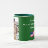 Tasse de Douglas MacArthur (Centre)