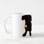 Tasse de Doxie (Gauche)