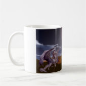 tasse de dragon (Gauche)