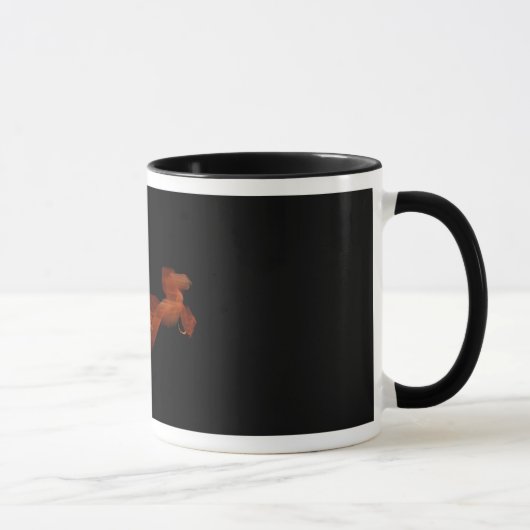 tasse de dragon (Droite)