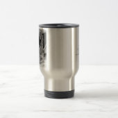 Tasse de dragon (Centre)