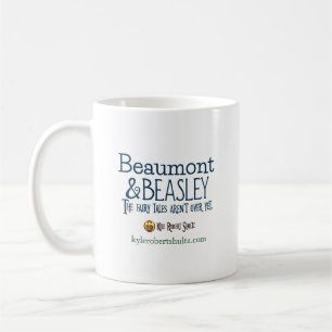 Tasse de dragon de Beaumont et de Beasley